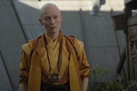 Doctor Strange’s Tilda Swinton Announces a Break From Movies