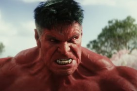 Harrison Ford’s Red Hulk Could Return in Thunderbolts* or Avengers Movies