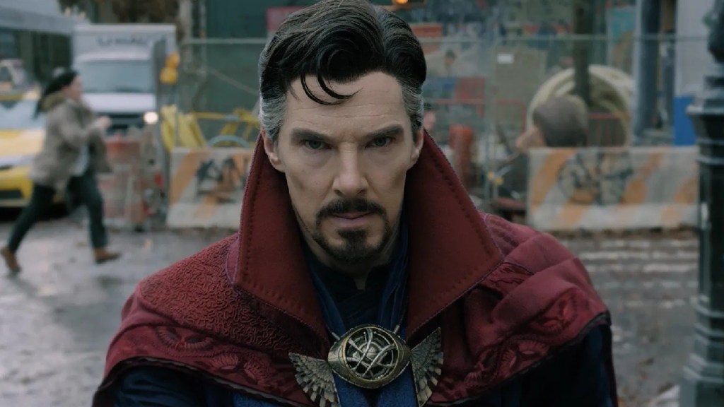 Marvel’s Strange Academy Series Is Likely Dependent on Doctor Strange 3