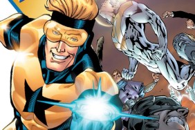 Booster Gold & The Authority Projects Both in Limbo at DC Studios