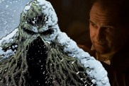 Swamp Thing, The Penguin Season 2, Teen Titans, & More DCU Updates Given by James Gunn