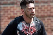 The Punisher: MCU’s Jon Bernthal to Return in Marvel Special Presentation