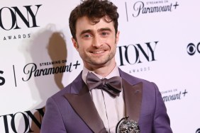 James Gunn Shoots Down Daniel Radcliffe DCU Casting Rumor