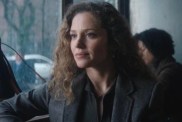 Margarita Levieva as Heather Glenn in Daredevil Born Again