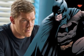 Alan Ritchson Addresses DCU Batman Casting Rumors: ‘I’d Don the Suit’