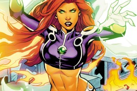 Starfire: James Gunn Explains if Teen Titans’ Character’s New Show Is DCU Canon