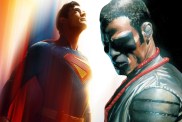 Superman: New Look at Edi Gathegi’s Mister Terrific Shared by James Gunn