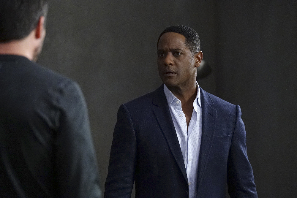 Chaos Erupts in New Marvel's Agents of SHIELD Photos - Comic Book ...