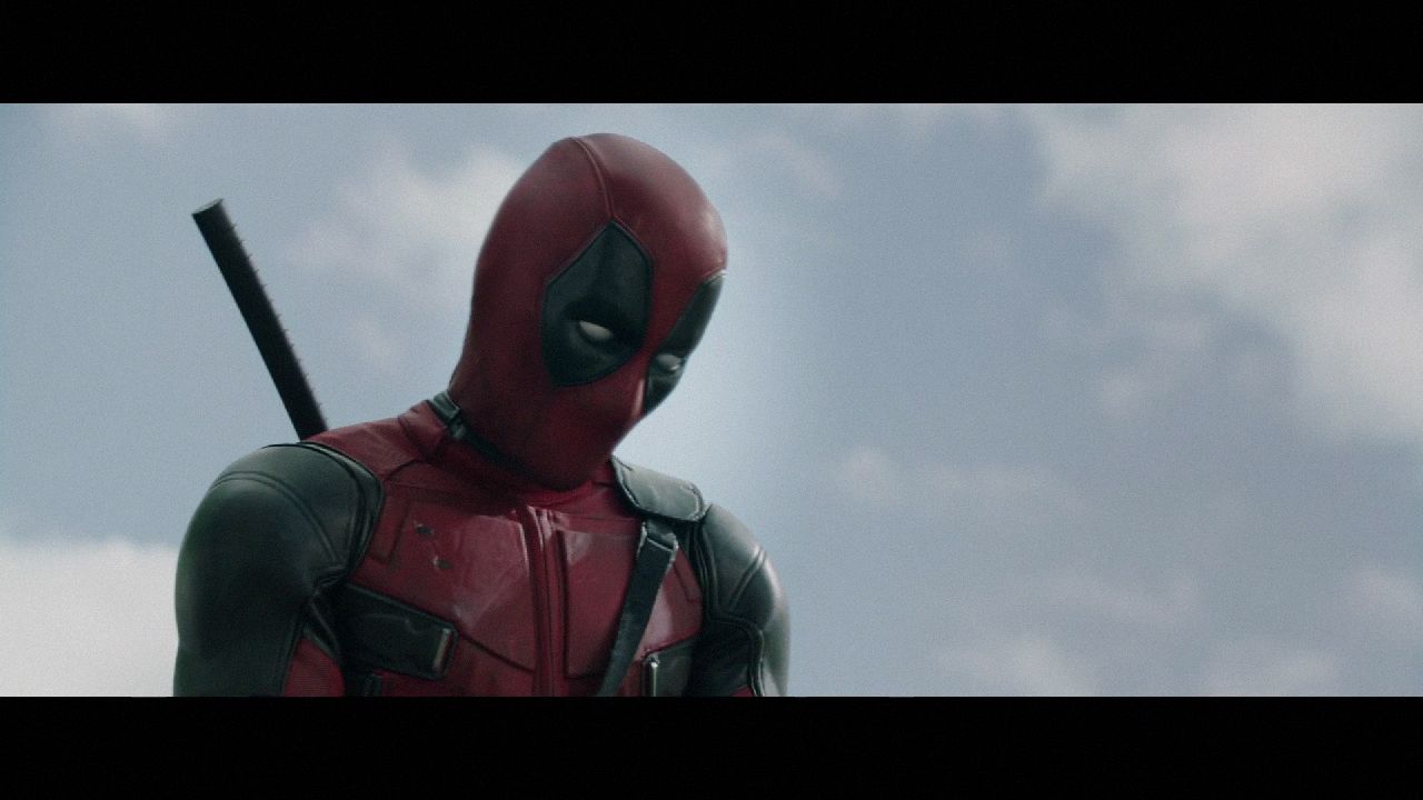 65 Screenshots from the Deadpool Trailer! - Comic Book Movies and ...