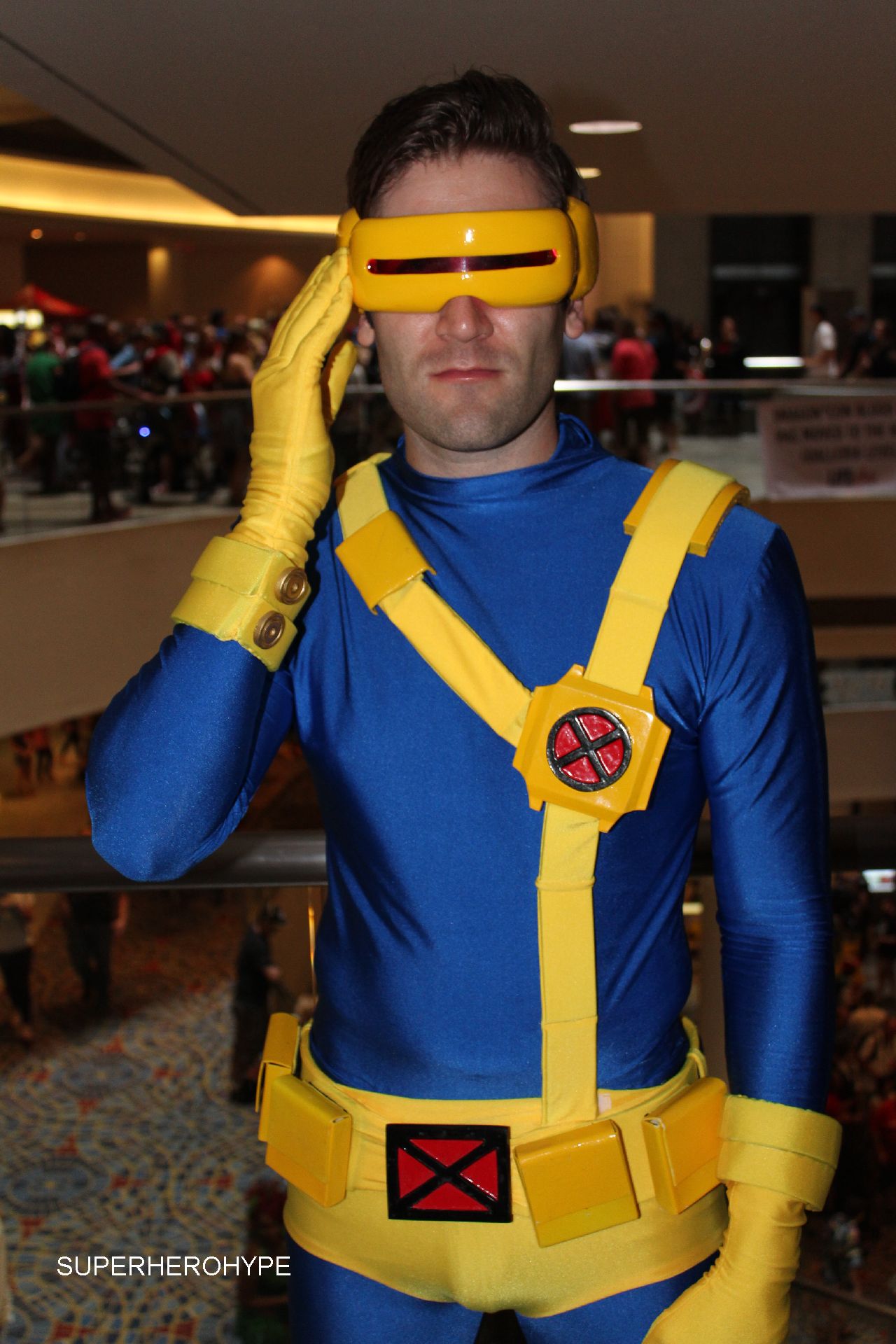 Over 80 More Dragon Con Cosplay Photos! - Comic Book Movies and ...