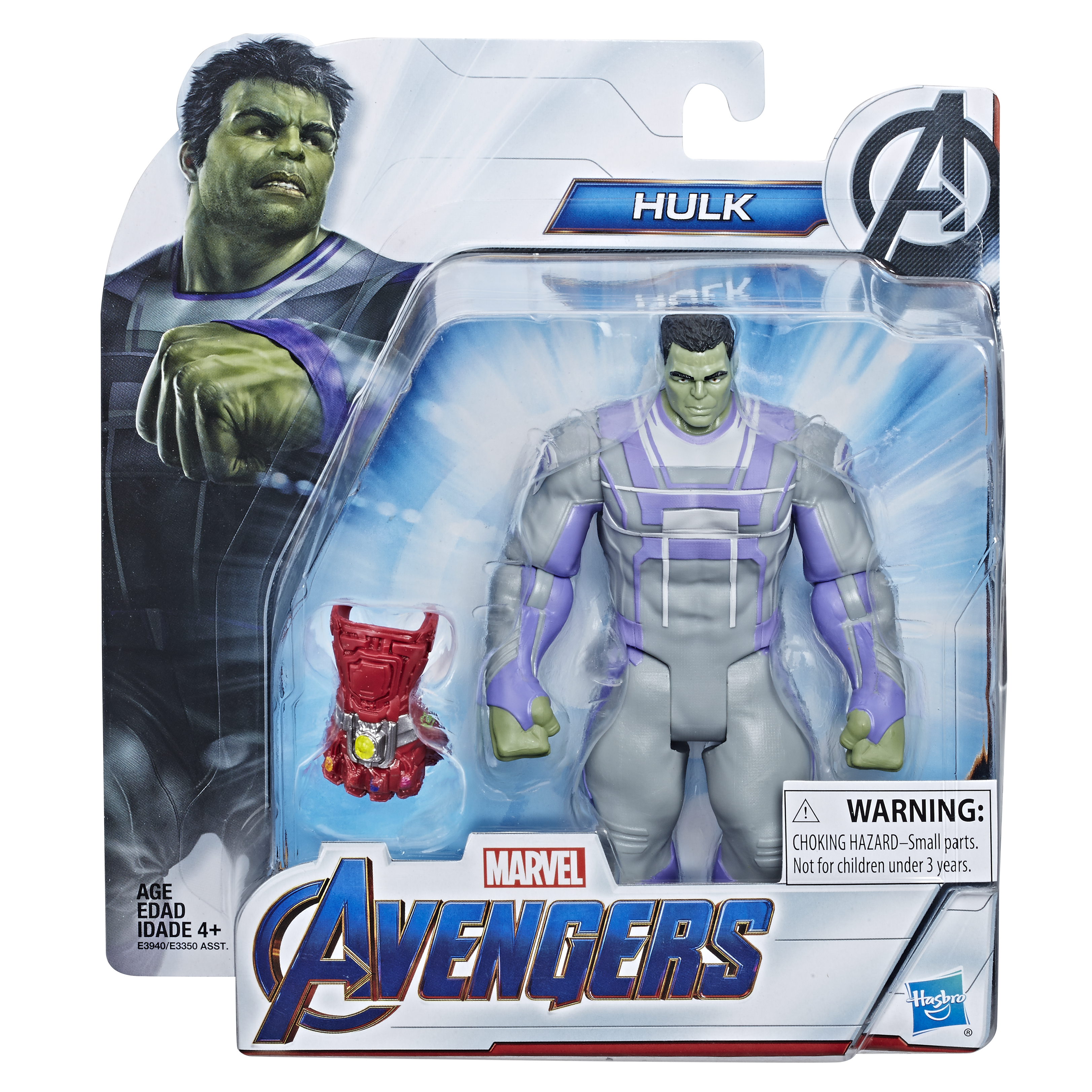 Avengers: Endgame' toys reveal major spoilers