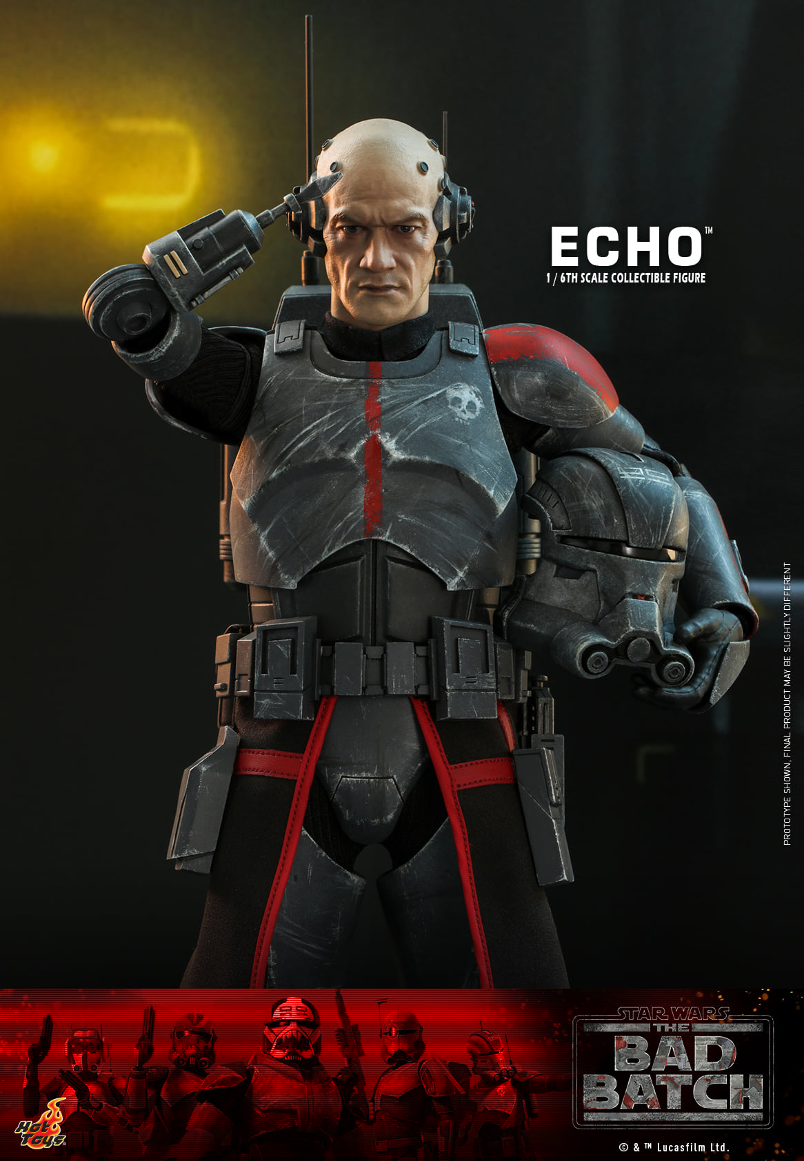 Echo 19