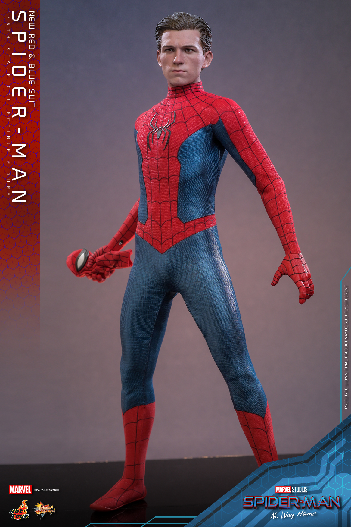 Total 50+ imagen spiderman final suit