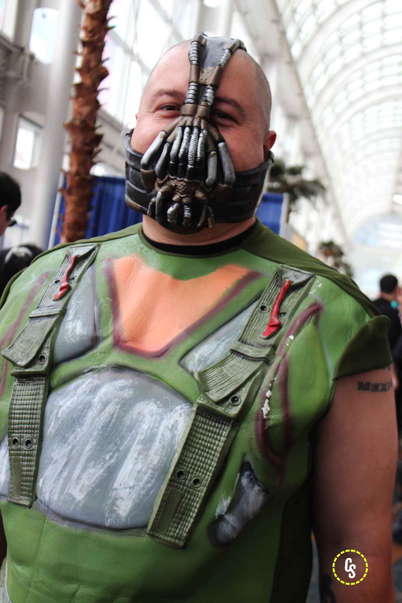 LBCC Cosplay Concludes with Another 75 Photos