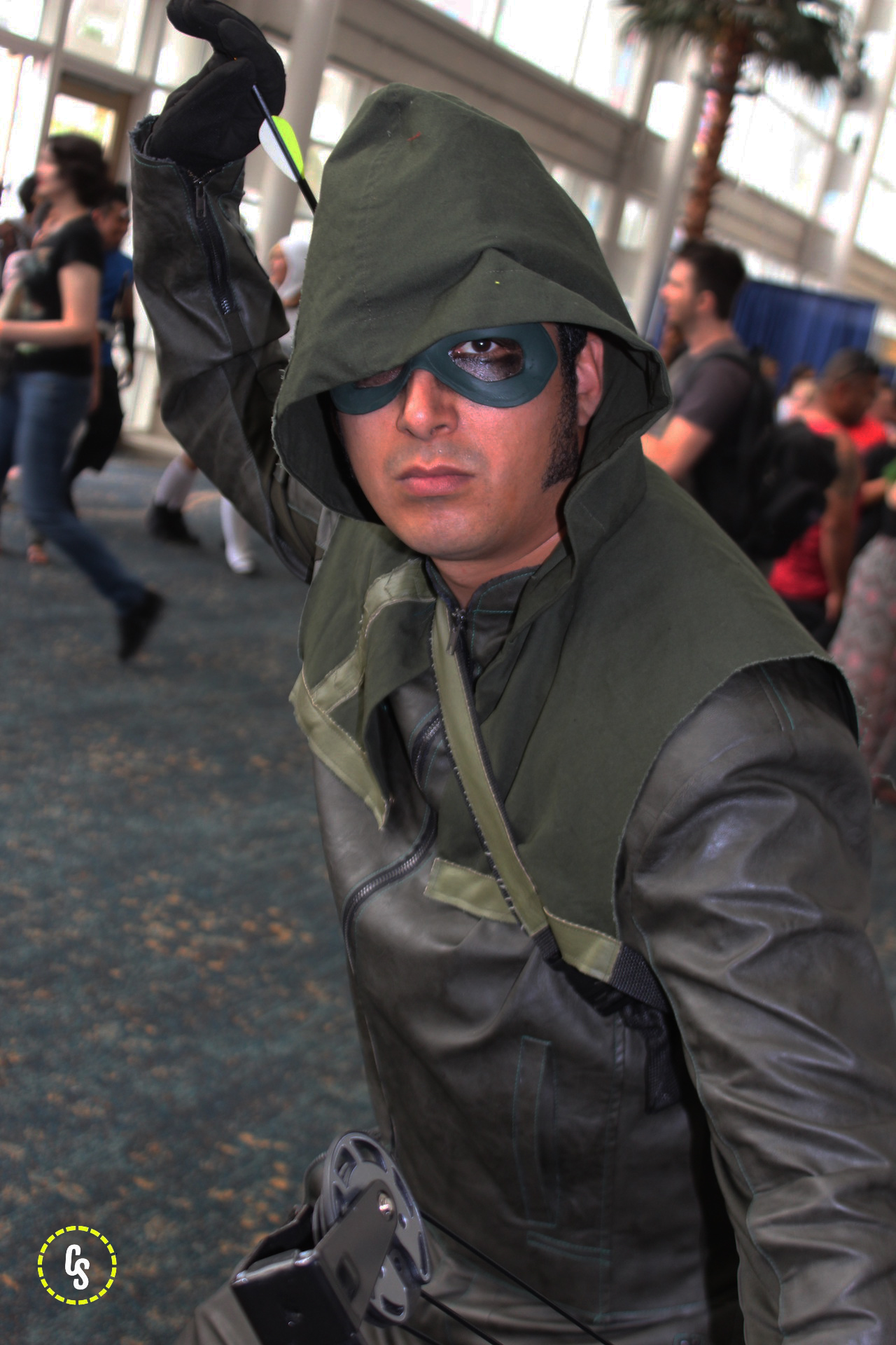 LBCC Cosplay Concludes with Another 75 Photos