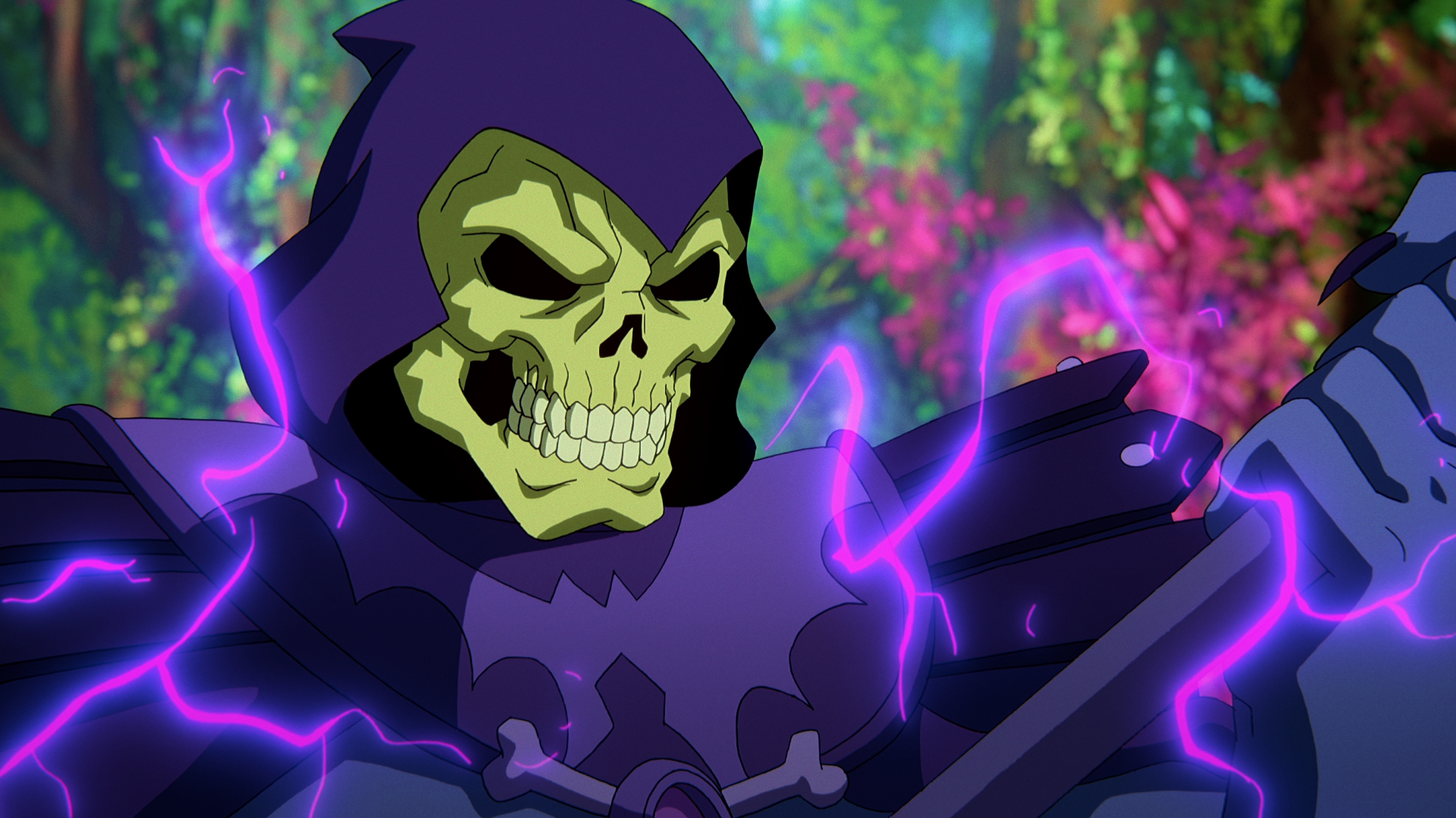 Skeletor