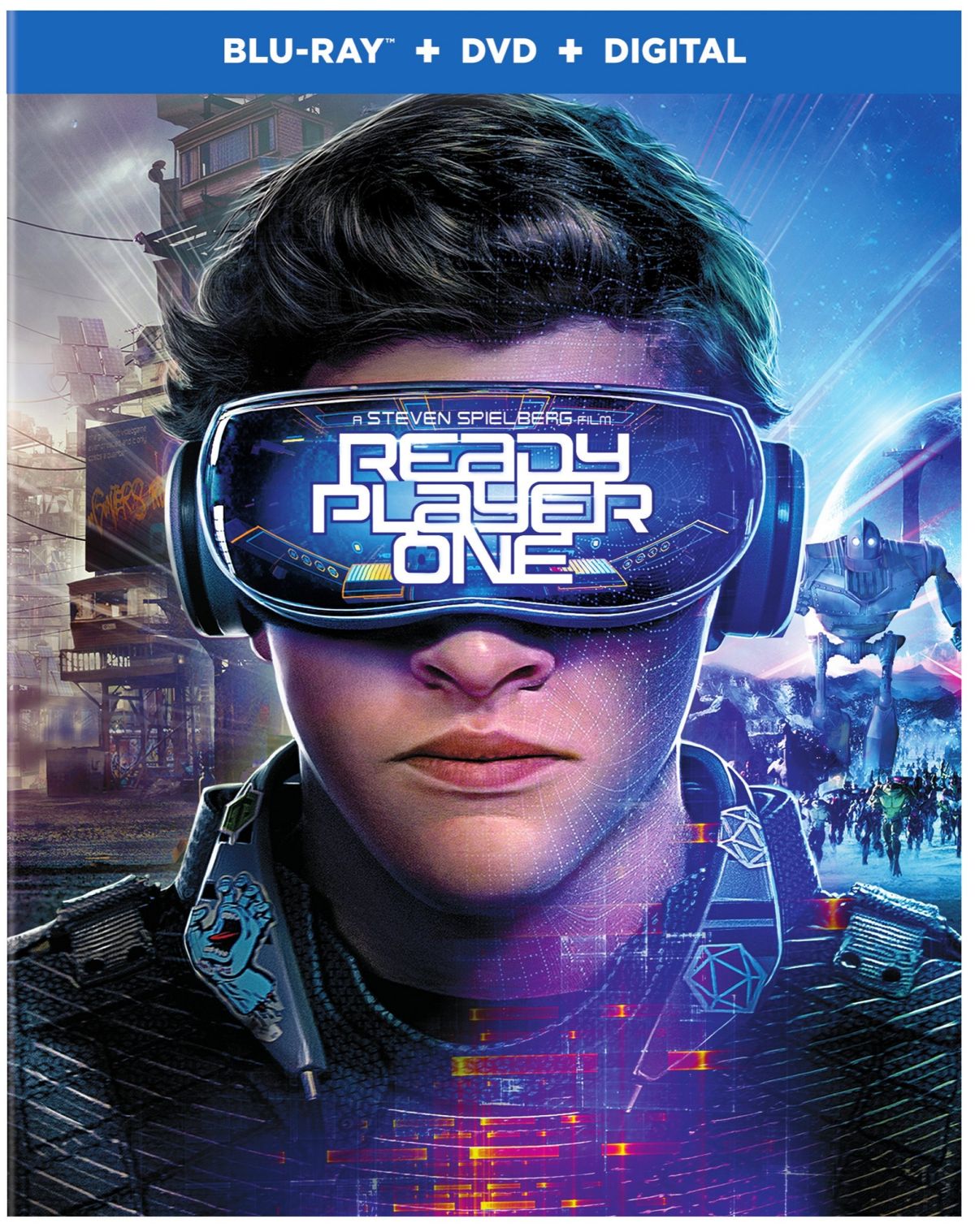 Ready Player One LIVE at SXSW, powered by Twitch and IMDb