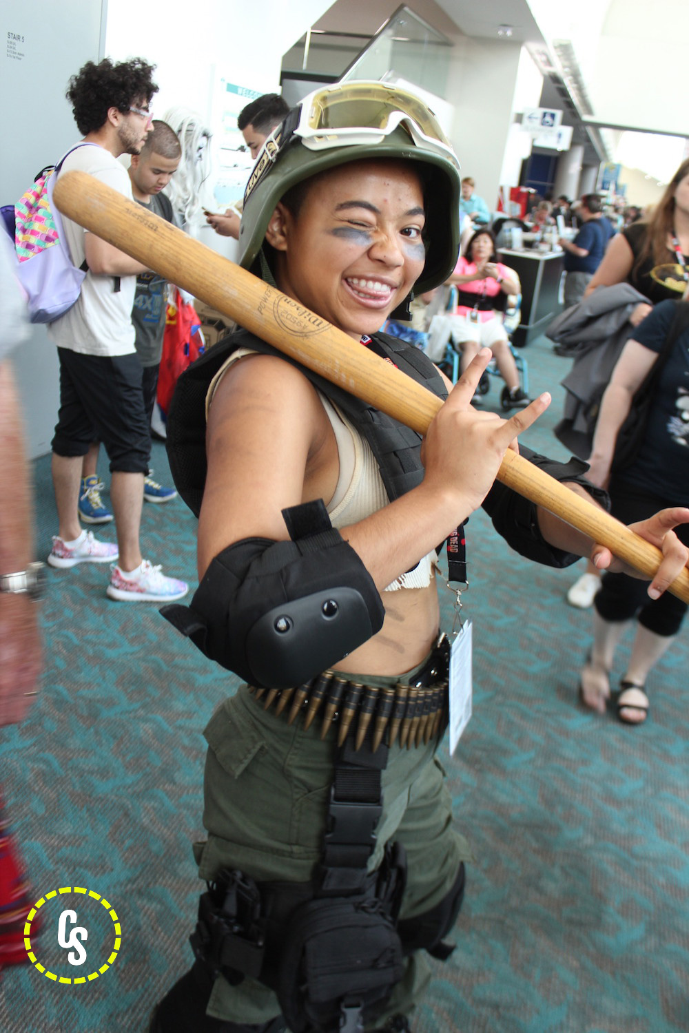 Comic-Con 2016 Cosplay Gallery - Comic Book Movies and Superhero Movie ...