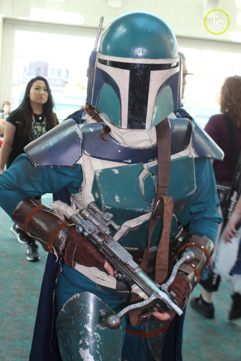 New Cosplay Gallery From SDCC 2016 - SuperHeroHype