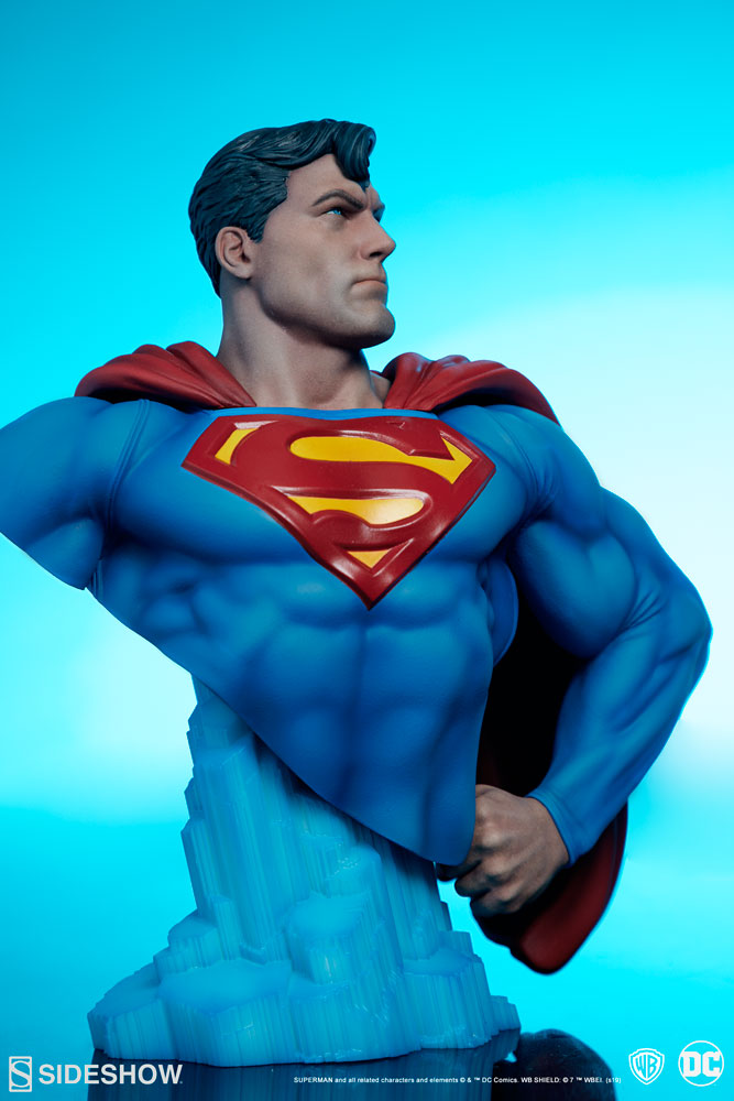 Superman - Krypton, Metropolis, Hero | Britannica