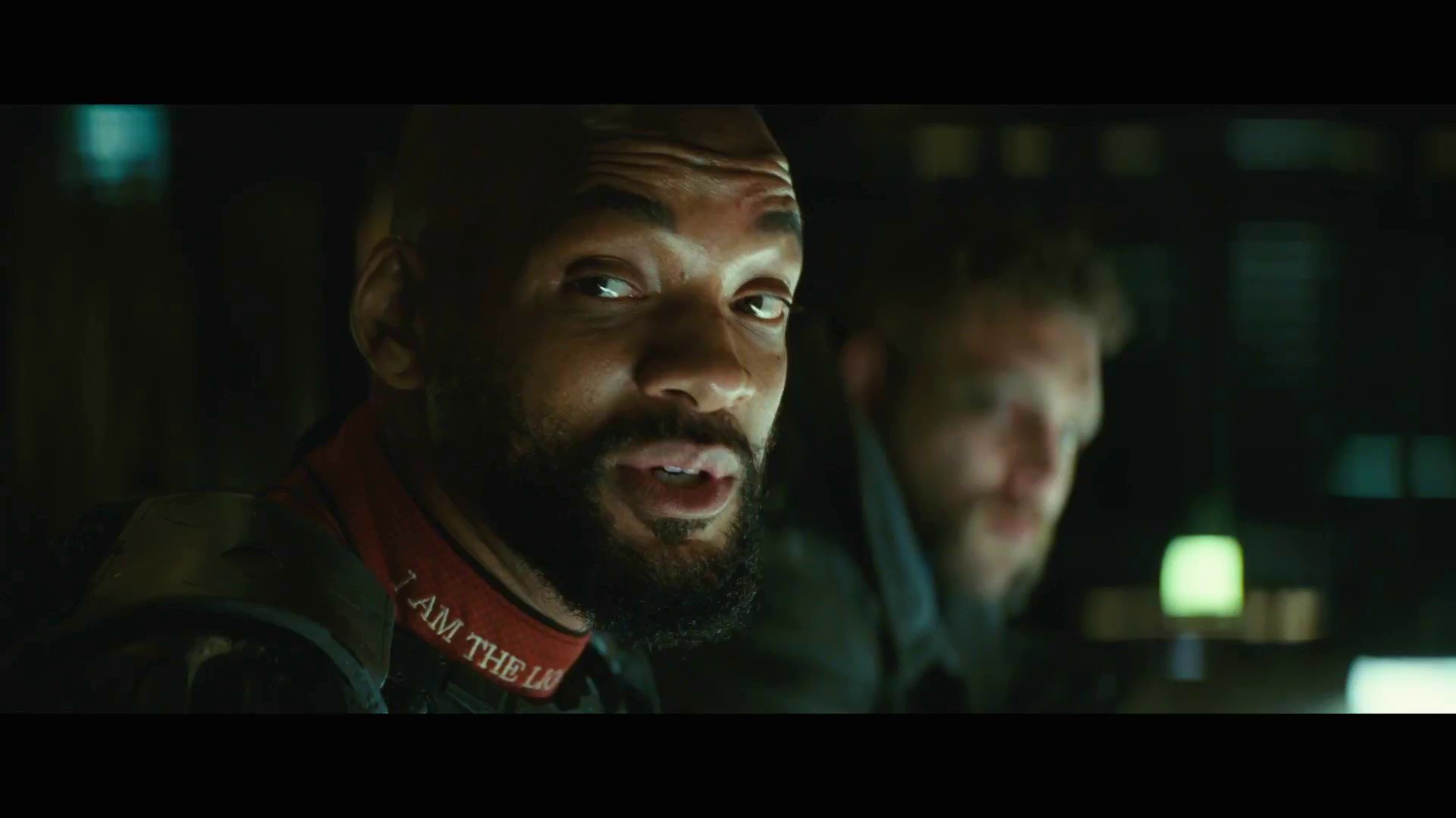 90 Screenshots From The Second Suicide Squad Trailer