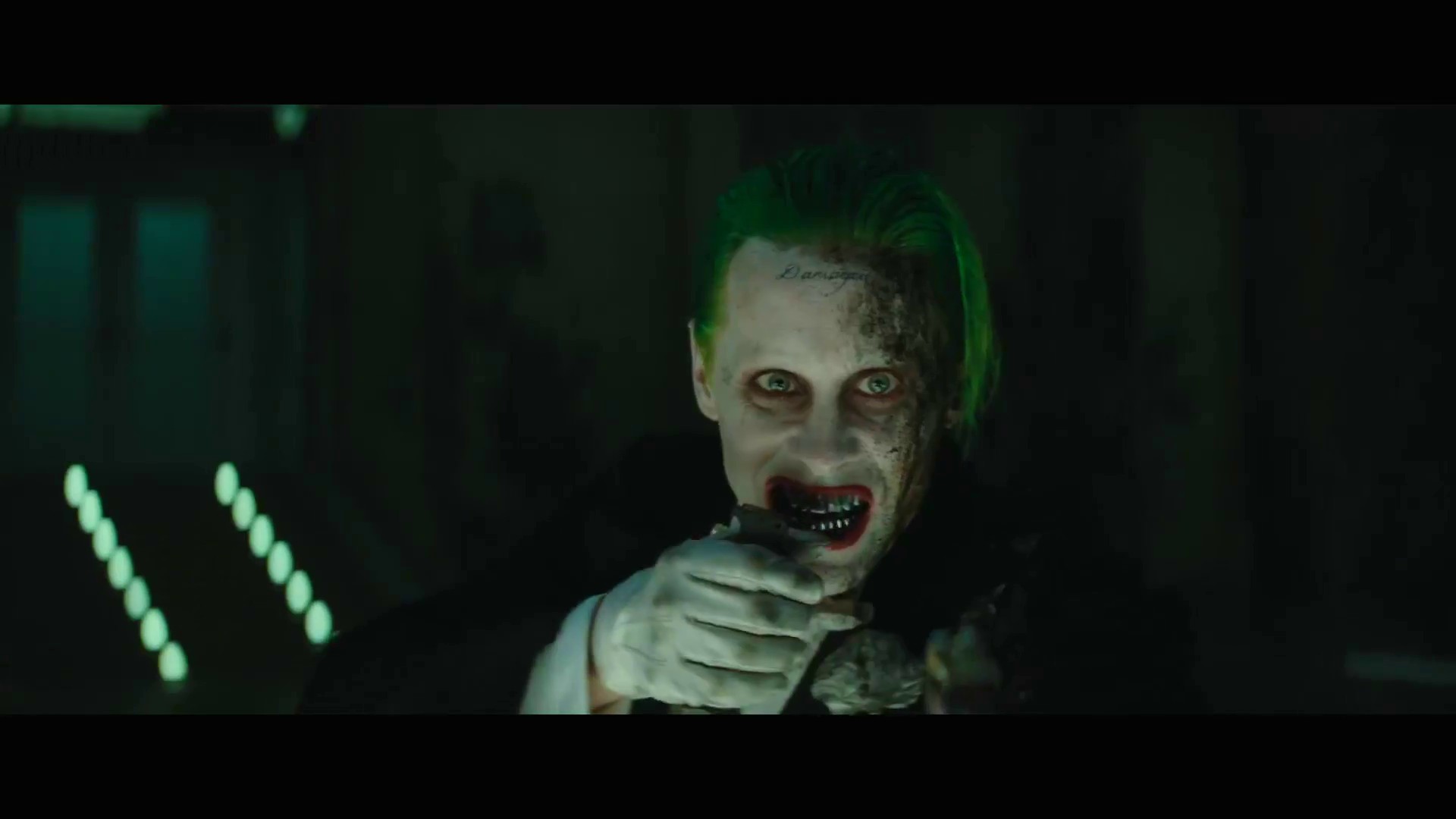 90 Screenshots From The Second Suicide Squad Trailer