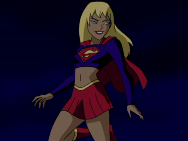 Supergirl Origins and Evolutions - Comic Book Movies and Superhero ...