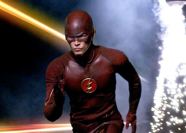 Origins and Evolutions: The Flash - Comic Book Movies and Superhero ...